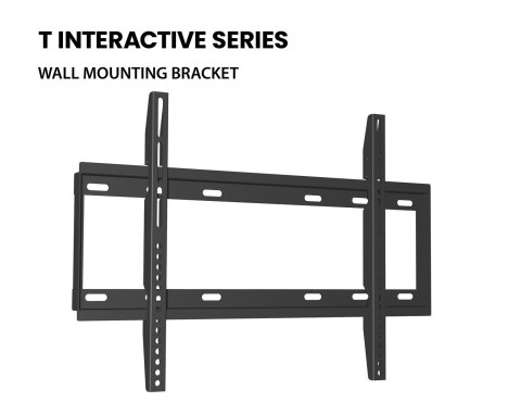 Interaktywny Wyświetlacz iiyama T6529AS-B1AG 65" All-In-One 3840x2160 4K UHD 4GB RAM 32GB Pamięci Android 14 2xHDMI+USB-C VESA 4