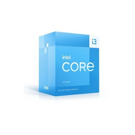 Procesor Intel Core i3-13100F 3.4GHz 12MB LGA1700 box