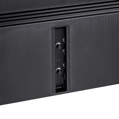 Samsung Q7F QE55Q7F4AU 139,7 cm (55") 4K Ultra HD Smart TV Wi-Fi Czarny