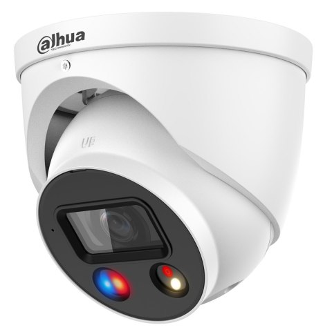 Dahua Technology IPC-HDW3849H-AS-PV Douszne Kamera bezpieczeństwa IP Wewnętrz i na wolnym powietrzu 3840 x 2160 px Sufit