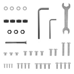 Wózek Maclean MC-793 max 17