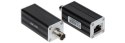 Zestaw transmisji Ethernet/Coaxial EOC-110KIT 200m (2szt.)