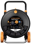 Fiskars Bęben z wężem 1071670 30m