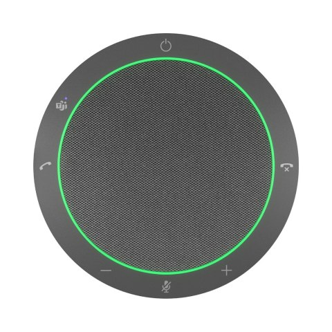 Jabra 2740-109 telefon konferencyjny Uniwersalne USB Type-C Szary