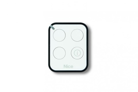 Nice WALKY 2024 BDKCE otwieracz do bram Zestaw automatyki do bram skrzydłowych