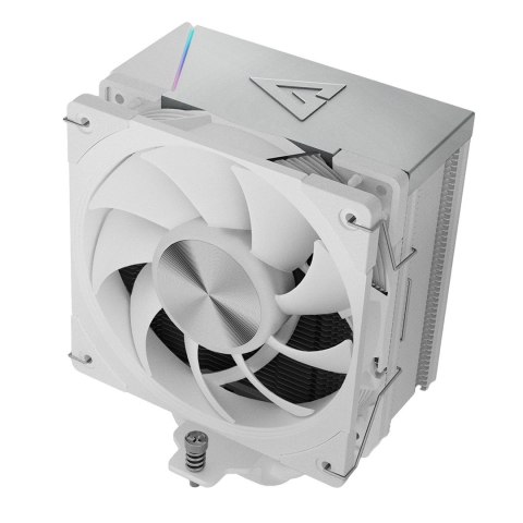 MODECOM CHŁODZENIE CPU VOLCANO 0C T721 WHITE