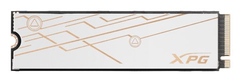 ADATA SMAR-980B-1TCS urządzenie SSD 1 TB M.2 PCI Express 5.0 NVMe 3D NAND