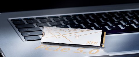 ADATA SMAR-980B-4TCS urządzenie SSD 4 TB M.2 PCI Express 5.0 NVMe 3D NAND