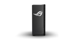 ASUS ROG Strix GS-BE18000 router bezprzewodowy 2.5 Gigabit Ethernet Trójpasmowy (2,4 GHz / 5 GHz / 6 GHz) Czarny