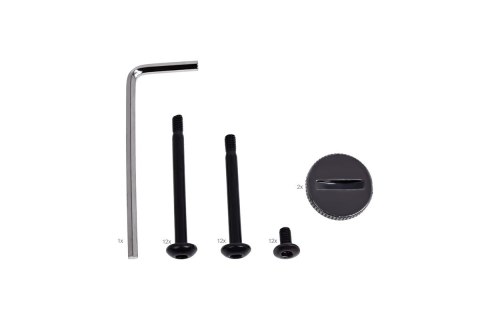 Alphacool 14243 część / akcesorium do systemów chłodzenia komputerów Radiator