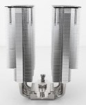 Thermalright Phantom Spirit 120 Procesor Chłodnica powietrza 12 cm Czarny 1 szt.