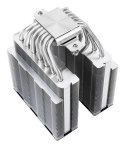 Thermalright Phantom Spirit 120 Procesor Chłodnica powietrza 12 cm Czarny 1 szt.