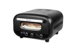 Unold 68805 urządzenie do wypieku pizzy 1 pizza(e) 1700 W Czarny