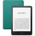 Czytnik Ebook Amazon Kindle 7" 12. generacji B0CFP6F89F 16GB Wi-Fi Zielony