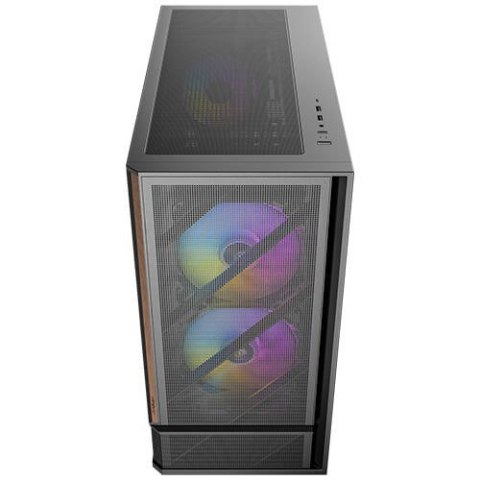 Antec P30 ARGB Midi Tower Czarny