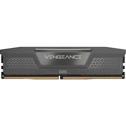 Corsair Vengeance CMK32GX5M2B6400Z32 moduł pamięci 32 GB 2 x 16 GB DDR5 6400 MT/s 288-pin DIMM