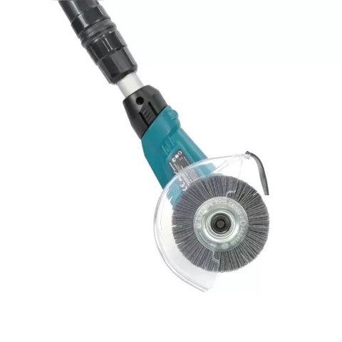 DEDRA DED7098 akumulatorowe nożyce do trawy