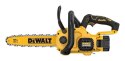 DeWALT DCMCS565N-XJ piła łańcuchowa Czarny, Żółty