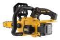 DeWALT DCMCS565N-XJ piła łańcuchowa Czarny, Żółty