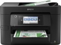 Epson WorkForce Pro WF-4825DWF Atramentowa A4 4800 x 2400 DPI 25 stron/min Wi-Fi