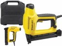 Gwoździarka Stanley TRE650 Prąd przemienny