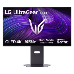 LG 32GX850A-B monitor komputerowy 81,3 cm (32