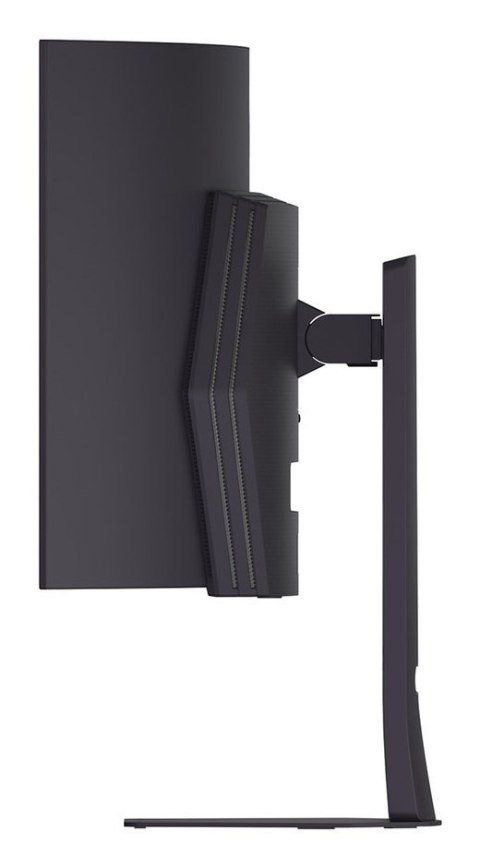 LG 45GX900A-B monitor komputerowy 113 cm (44.5") 3440 x 1440 px Wide Quad HD OLED Czarny