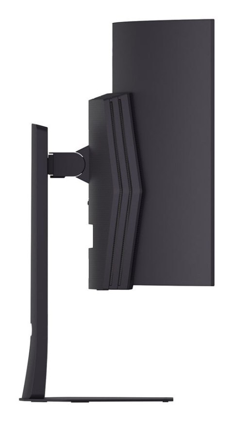 LG 45GX900A-B monitor komputerowy 113 cm (44.5") 3440 x 1440 px Wide Quad HD OLED Czarny