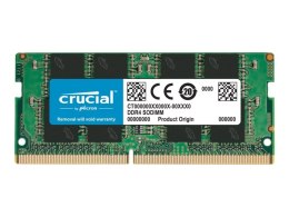 SO 3200 16GB Crucial 16GB