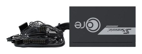 650W Seasonic Core GC-650 ATX3.1 80+Gold