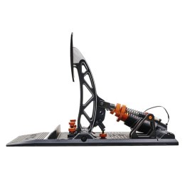 Asetek 40-010-0000003 Forte® Sim Racing Pedals Brake & Throttle - hamulec i przepustnica