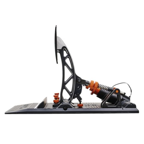 Asetek 40-010-0000003 Forte® Sim Racing Pedals Brake & Throttle - hamulec i przepustnica