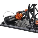 Asetek 40-010-0000003 Forte® Sim Racing Pedals Brake & Throttle - hamulec i przepustnica