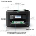 Epson WorkForce Pro WF-4825DWF Atramentowa A4 4800 x 2400 DPI 25 stron/min Wi-Fi