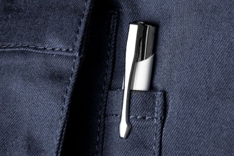 NEO tools 81-244-M ubranie robocze Niebieski, Granatowy (marynarski)