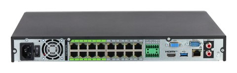 Rejestrator IP Dahua NVR5216-16P-EI2