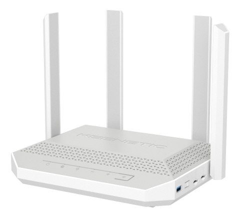 Router Keenetic Hopper 4G+ KN-2312-01-EU AX3000