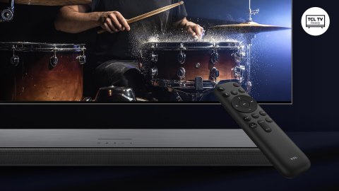 TCL S S45H Tytan 2.0 kan. 50 W