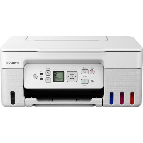 Canon PIXMA G3571 Atramentowa A4 4800 x 1200 DPI Wi-Fi