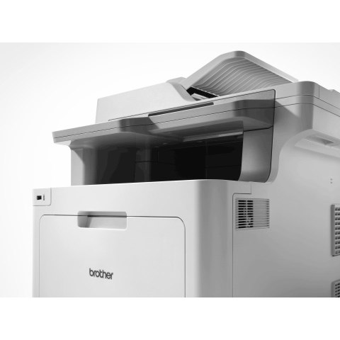 Drukarka wielofunkcyjna Brother MFC-L9570CDW Laser A4 2400 x 600 DPI 31 stron/min Wi-Fi