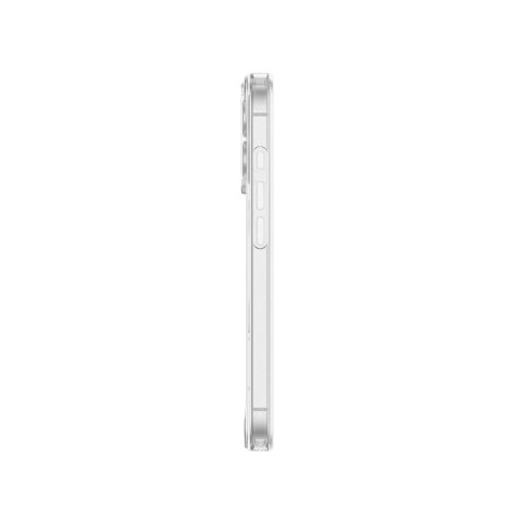 Etui case na iPhone 17 Minimal Mag MagSafe - tęczowe