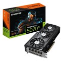 GIGABYTE GeForce RTX 5070 Ti WINDFORCE OC V2 16G NVIDIA 16 GB GDDR7