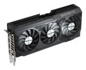 GIGABYTE GeForce RTX 5070 Ti WINDFORCE OC V2 16G NVIDIA 16 GB GDDR7