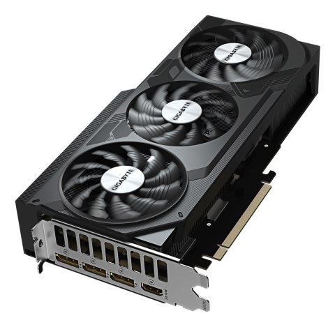 GIGABYTE GeForce RTX 5070 Ti WINDFORCE OC V2 16G NVIDIA 16 GB GDDR7
