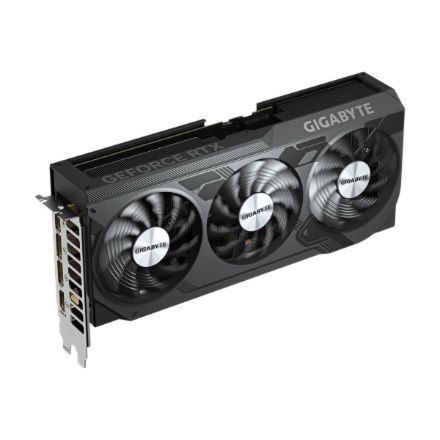 GIGABYTE GeForce RTX 5070 Ti WINDFORCE OC V2 16G NVIDIA 16 GB GDDR7