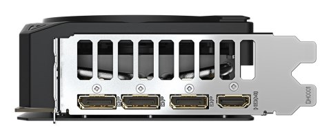 GIGABYTE GeForce RTX 5080 WINDFORCE SFF 16G NVIDIA 16 GB GDDR7