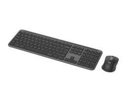 Klawiatura i mysz Logitech Signature Slim Combo MK950