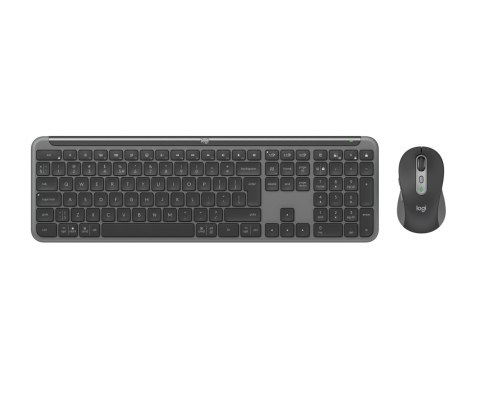 Klawiatura i mysz Logitech Signature Slim Combo MK950