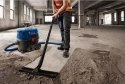 Odkurzacz Gas 12-25 060197C100 BOSCH
