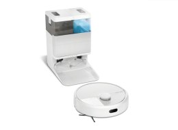 Robot sprzątający iRobot Roomba Plus 405 Combo + stacja AutoWash (biały)